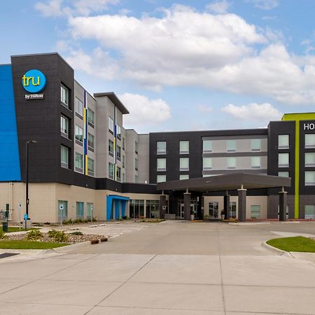 Отель Tru By Hilton Анкени Экстерьер фото